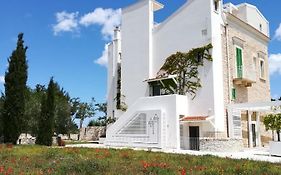 Masseria Torrechiara Eco Dimora Di Charme